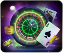 Pengguna menikmati hiburan sports dan casino pada perangkat mobile di berbagai kota Indonesia