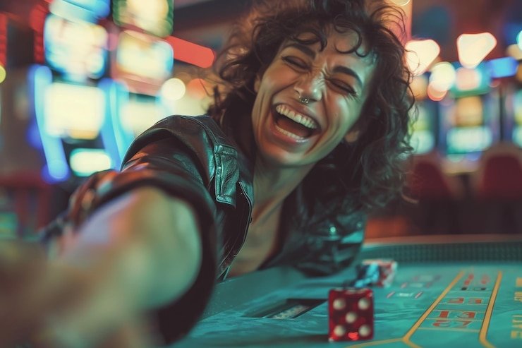 Edukasi hiburan bertanggung jawab dan alat manajemen aktivitas di platform gaming digital
