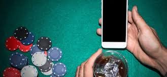 Pengalaman mobile yang mulus dan transaksi cepat di platform Live Casino modern