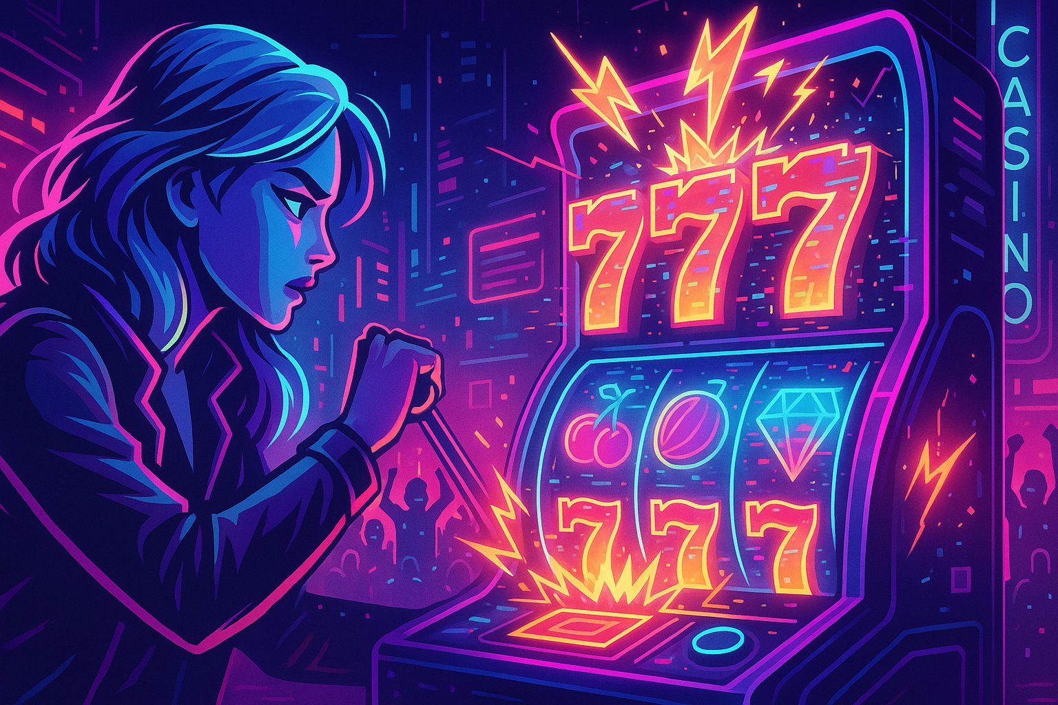Ilustrasi keamanan data dan privasi akun pengguna pada platform gaming