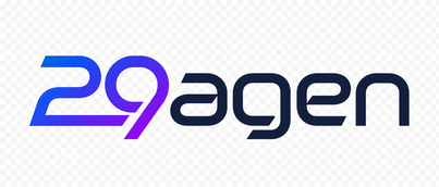 Logo 29agen